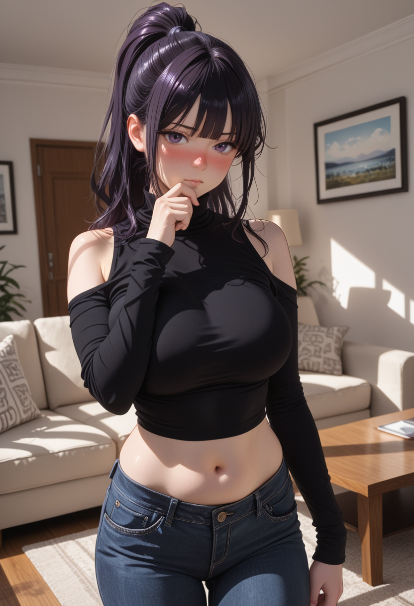 徐娜莉